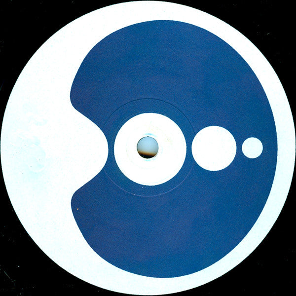 Cari Lekebusch : Reverted / Återkommen (12")