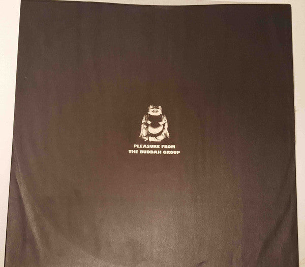 Richard Davis (2) : The Philosophy Of The Spiritual (LP, Album)
