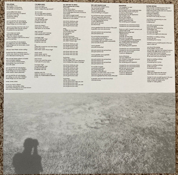 R.E.M. : Reveal (LP, Album, RE, 180)