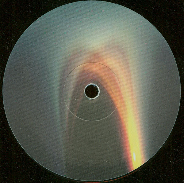 Bob Lazar : Area 51 (12")