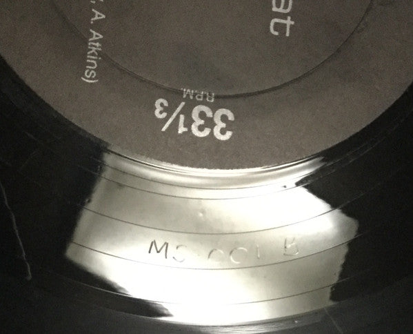 X-Ray : Let's Go (12")
