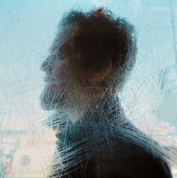 Glen Hansard : Didn't He Ramble (LP, Album)