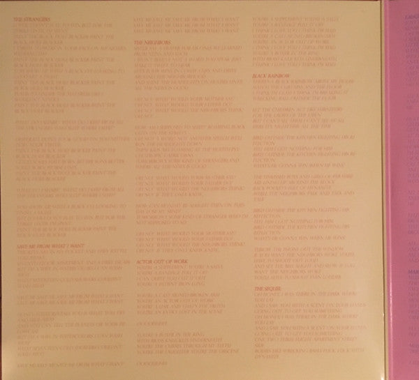 St. Vincent : Actor (LP, Album, RE)
