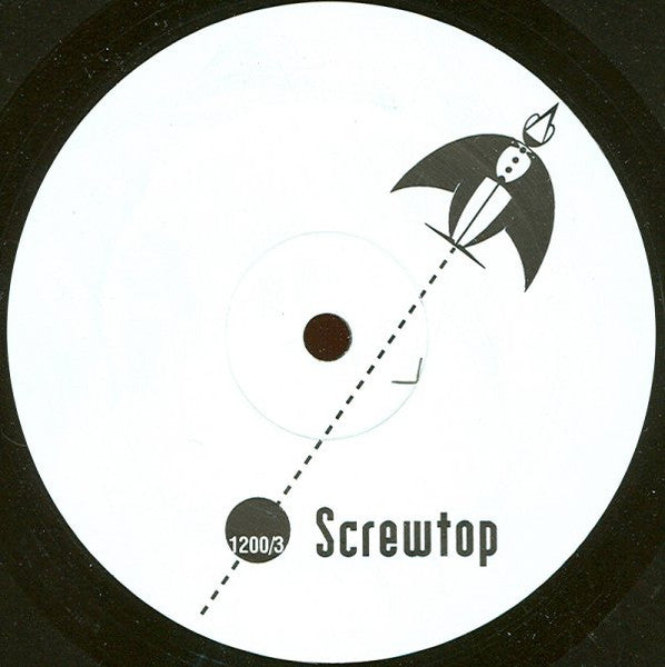 Screwtop : Mx6x (12")