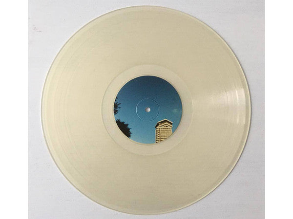 Untitled (22) : Sa Conca EP (12", EP, Cle)