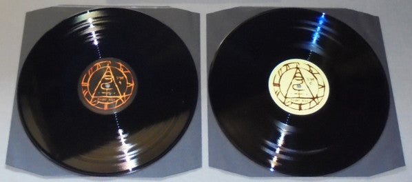 Konami Digital Entertainment : Silent Hill (Original Video Game Soundtrack) (2xLP, RE, RM)