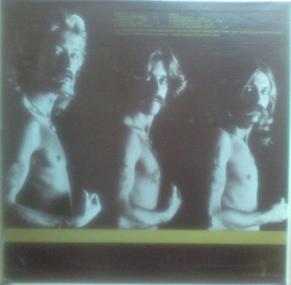 Aliotta Haynes Jeremiah : Lake Shore Drive (LP, Album)