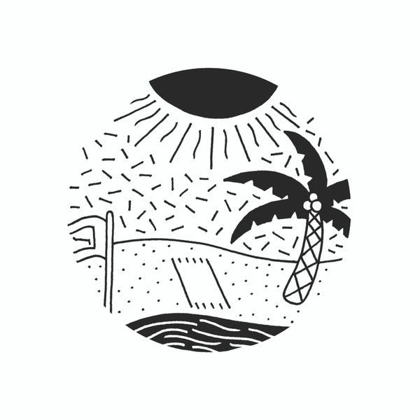 Various : Vagues Aléatoires (12", EP)
