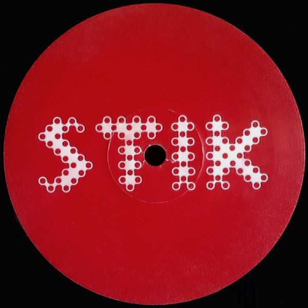 4 Navigators Feat. DJ Vortex : Psychotechno E.P. Vol.2 (12", EP)