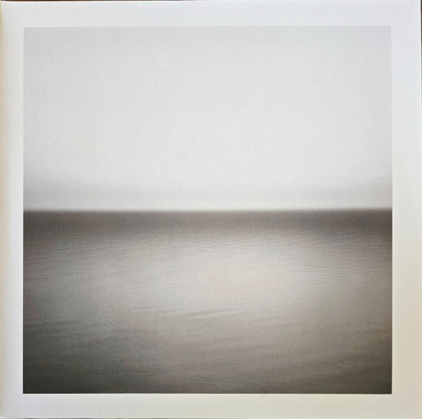 U2 : No Line On The Horizon (2xLP, Album, RE, RM)