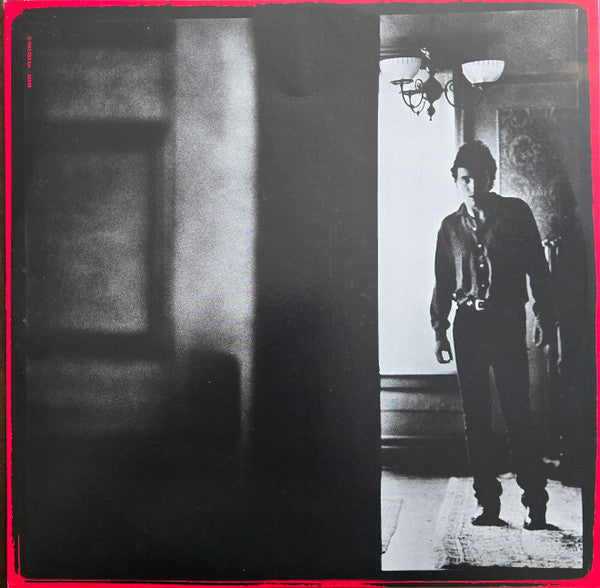 Bruce Springsteen : Nebraska (LP, Album, RE, Car)