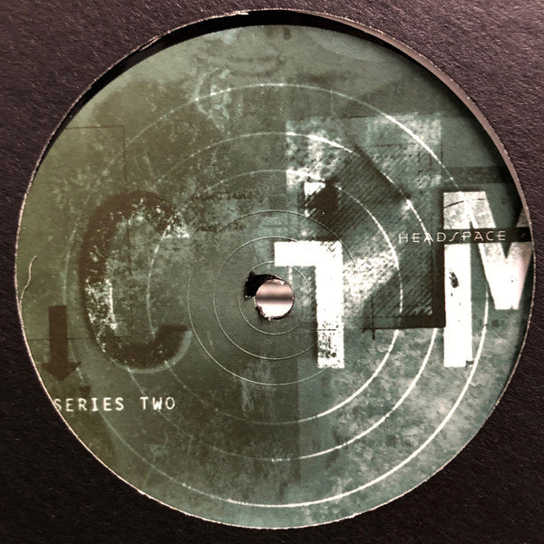 CiM : Series Two (12", EP)