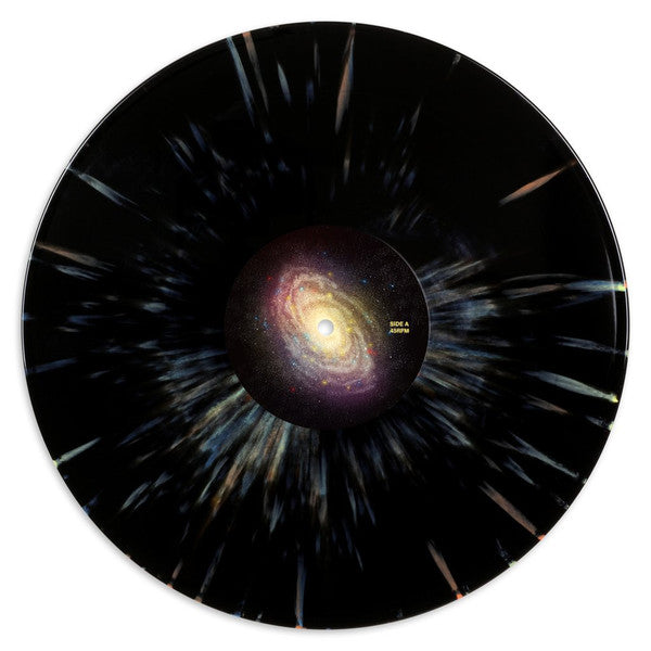 Tiny Star : Tiny Star (LP, EP, Sta)