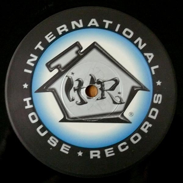 Disco (2) : My Turn (12")