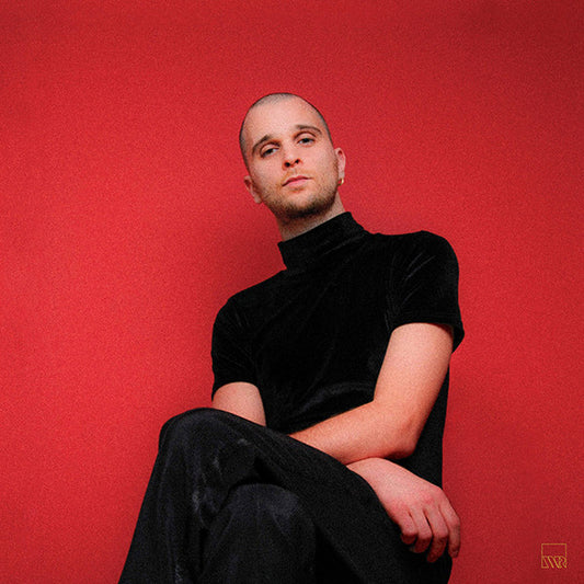 JMSN : Whatever Makes U Happy (LP, Album)