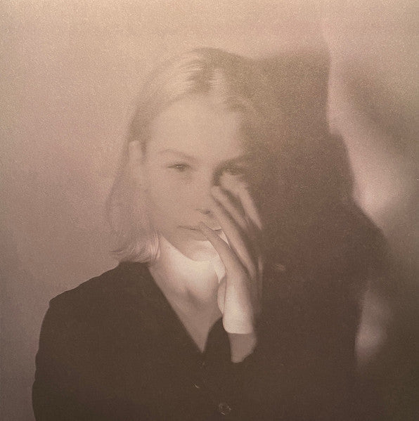 Phoebe Bridgers : Stranger In The Alps (LP, Album)