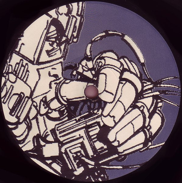 Metamorphosis (2) : S-Trip (12")