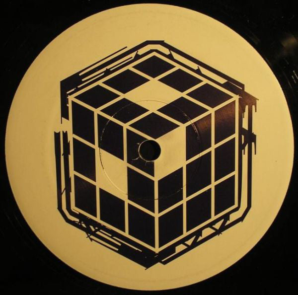 Junior Sanchez : Neoteric Version 1 (12")