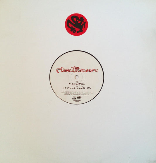 Plastikman : Plastique (12")