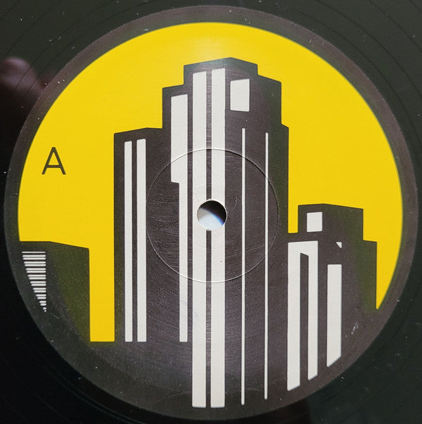 Mr. Lee : Get Busy (12", Pic)