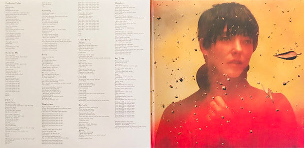 Sharon Van Etten : We've Been Going About This All Wrong (LP, Album, Club, Pur)
