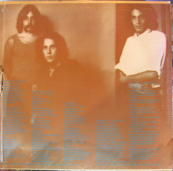 Steely Dan : Can't Buy A Thrill (LP, Album, RP, Gat)