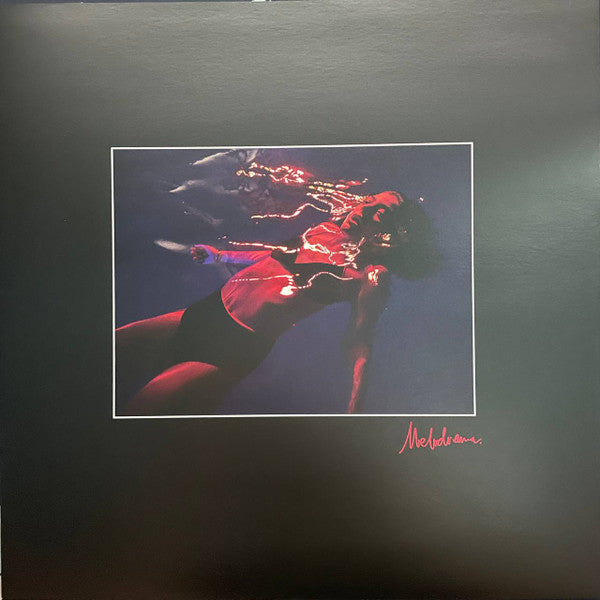 Lorde : Melodrama (LP, Album)
