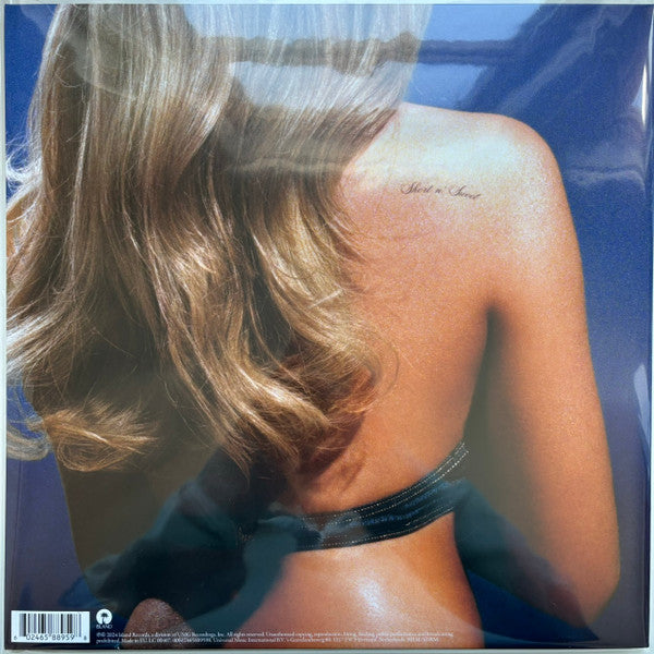 Sabrina Carpenter : Short N' Sweet (LP, Album, Ltd, Pin)