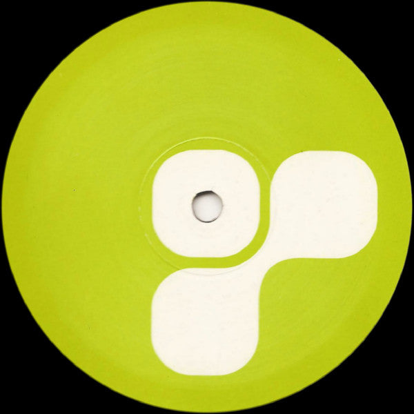 Z2 : I Want You (12")