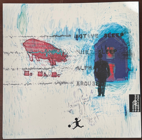 Radiohead : OK Computer (2xLP, Album, RE, RM, RP)