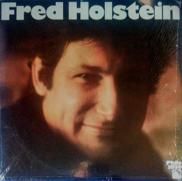 Fred Holstein : Chicago and Other Ports (LP, Album, All)