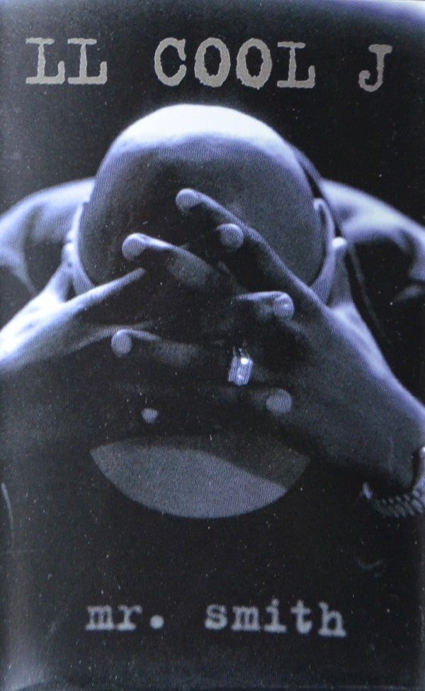 LL Cool J : Mr. Smith (Cass, Album)