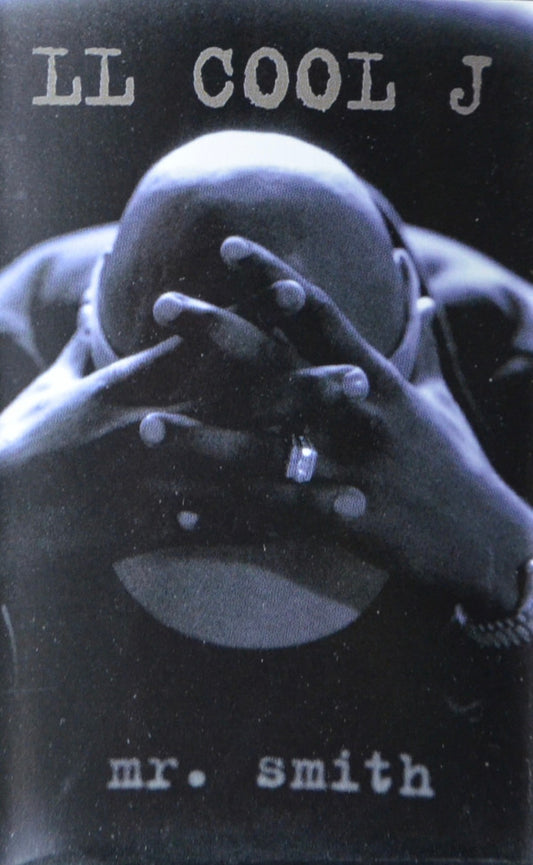 LL Cool J : Mr. Smith (Cass, Album)