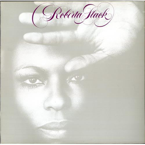 Roberta Flack : Roberta Flack (LP, Album)