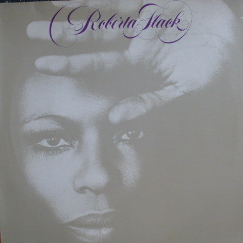 Roberta Flack : Roberta Flack (LP, Album)