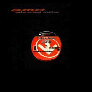 Andrew Richley & Ryan Rivera : Cut Da Shit Remixes (12")