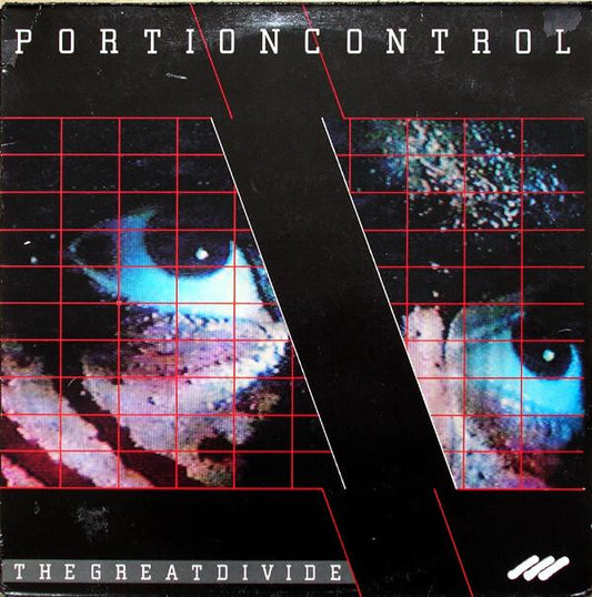 Portion Control : The Great Divide (12", Single)