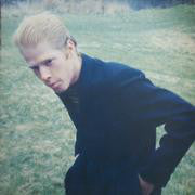 Jandek : Somebody In The Snow (LP)