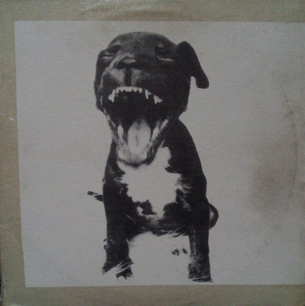 Ben Sims / Phil Vernol / Rob Jarvis : Killa Bite 1 (12", Art)