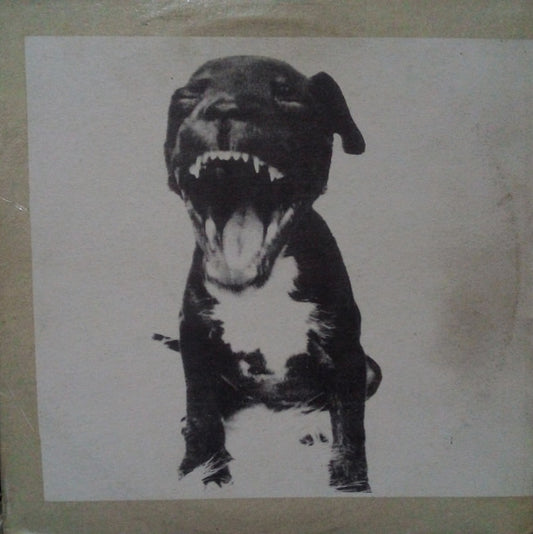Ben Sims / Phil Vernol / Rob Jarvis : Killa Bite 1 (12", Art)