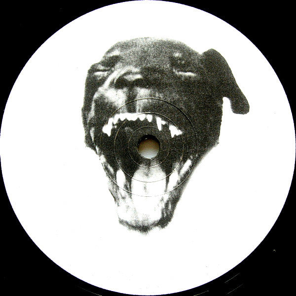 Ben Sims / Phil Vernol / Rob Jarvis : Killa Bite 1 (12", Art)
