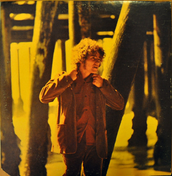 Tim Buckley : Blue Afternoon (LP, Album, Ter)