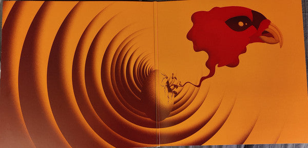 Franco Micalizzi : The Visitor (Original Motion Picture Soundtrack) (2xLP, Ltd)