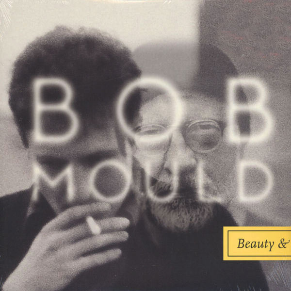 Bob Mould : Beauty & Ruin (LP, Album)