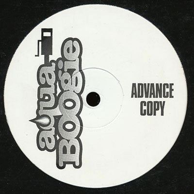 Vission & Lorimer Featuring George Centeno : Hardheads Vol. 1 (12", Promo)