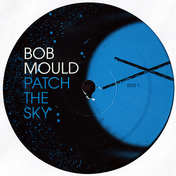 Bob Mould : Patch The Sky (LP, Album)