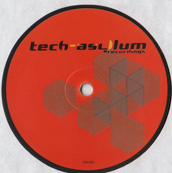 Raoul Zerna : Keep On Dubbing Me! (12")