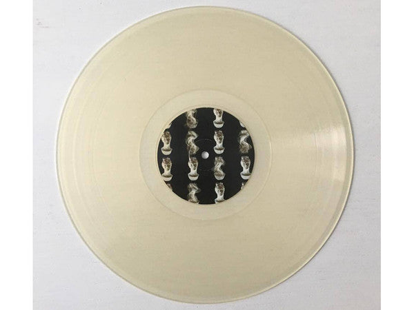 Untitled (22) : Sa Conca EP (12", EP, Cle)